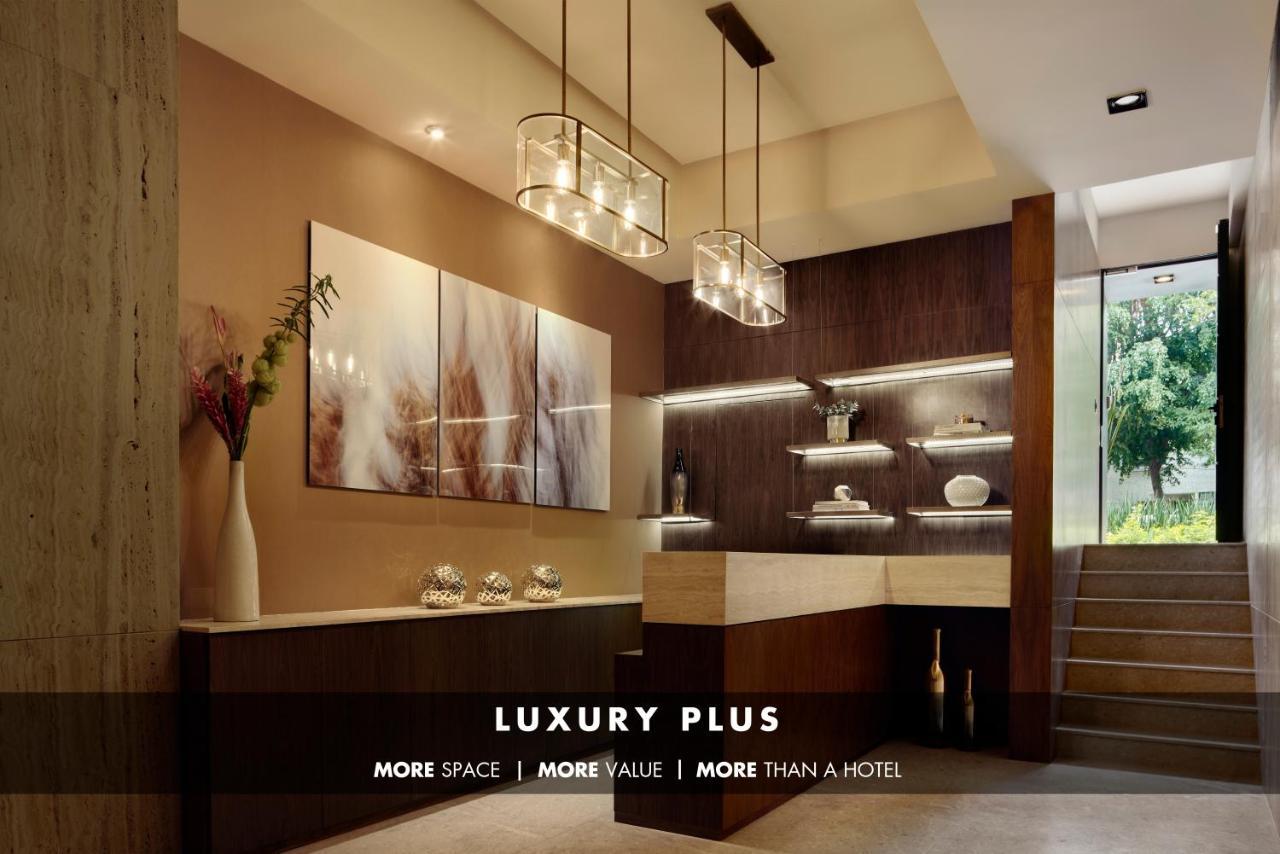 Felix Boutique Stays By Viadora Meksika Dış mekan fotoğraf