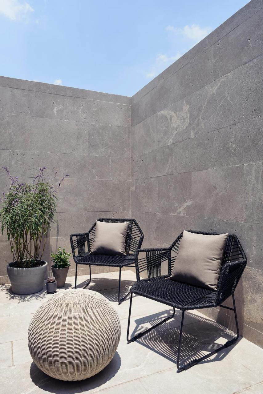 Felix Boutique Stays By Viadora Meksika Dış mekan fotoğraf