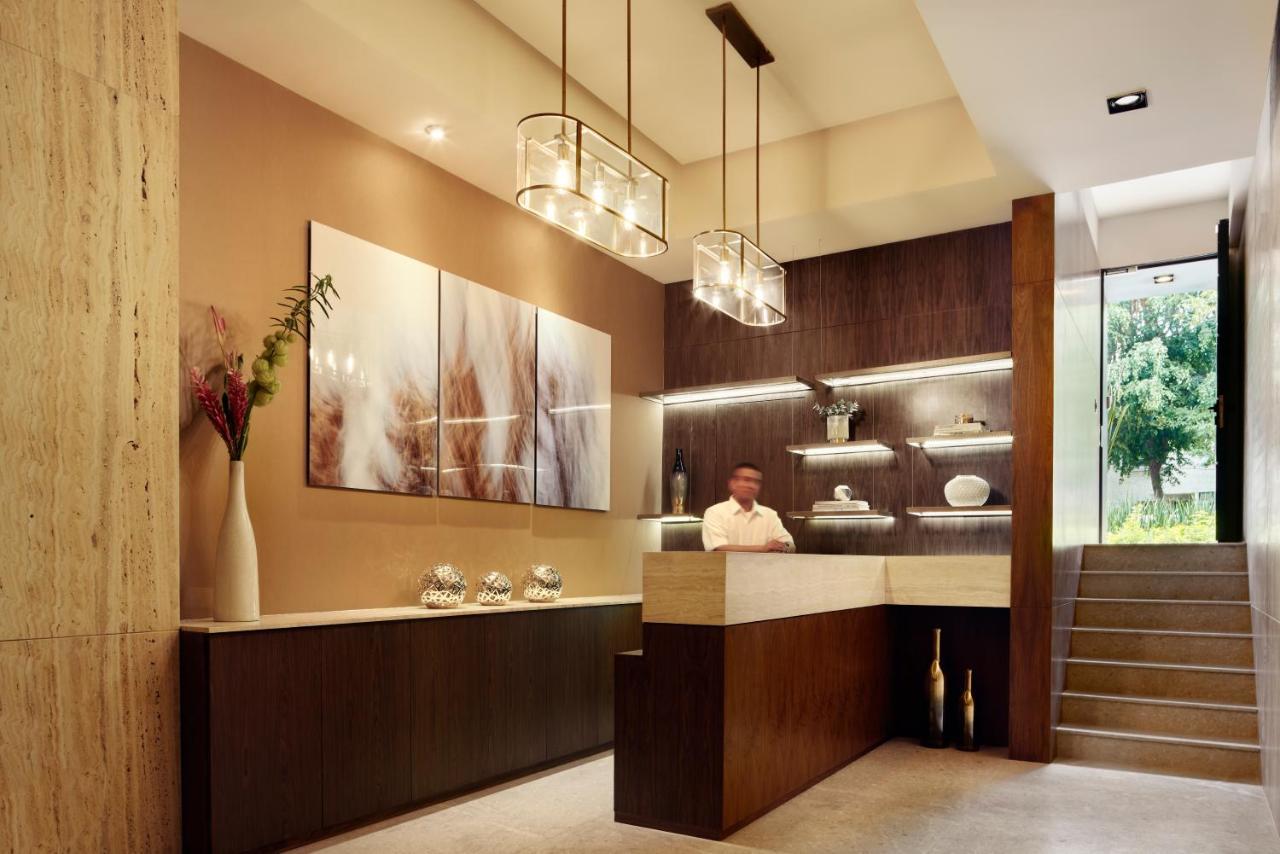 Felix Boutique Stays By Viadora Meksika Dış mekan fotoğraf